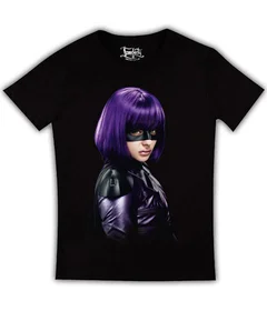 Пипец - Hit Girl